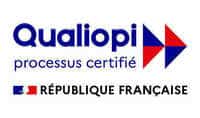 logo Qualiopi