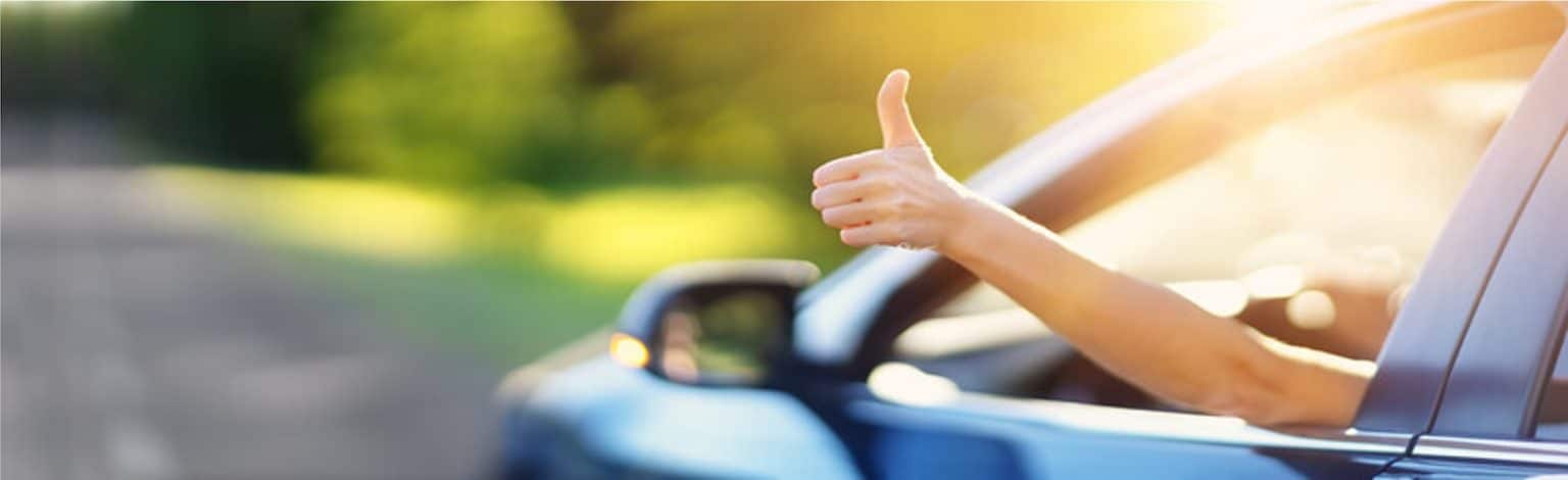 Bandeau Eco conduite Acta Prévention