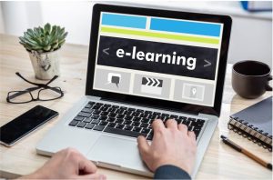 e-learning