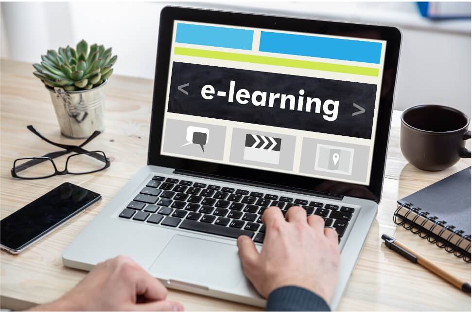 e-learning