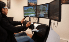 simulateur
